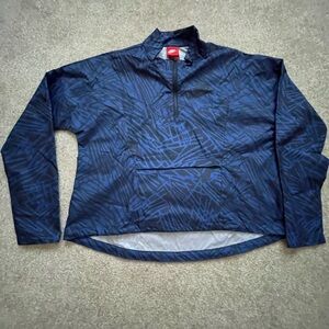 Nike packable wome jacket. Size XS